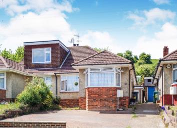 Semi-detached bungalow For Sale in Brighton