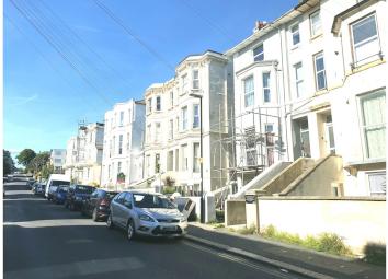 Flat For Sale in St. Leonards-on-Sea