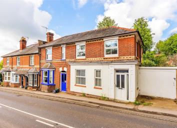 End terrace house For Sale in Dorking