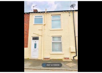 Terraced house To Rent in Wakefield