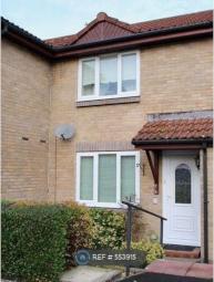 Terraced house To Rent in Street