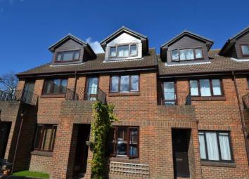 Flat To Rent in Sunbury-on-Thames