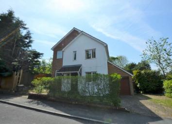 3 Bedroom Detached house to rent