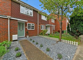 Terraced house For Sale in Epsom