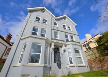 Flat To Rent in Hastings