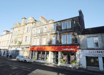 Flat For Sale in Paisley