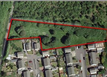 Land For Sale in Glasgow