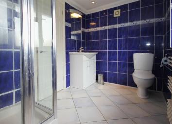 Semi-detached house To Rent in Hemel Hempstead