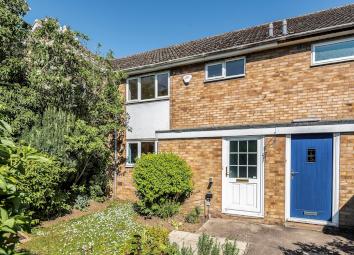 Terraced house For Sale in Hitchin