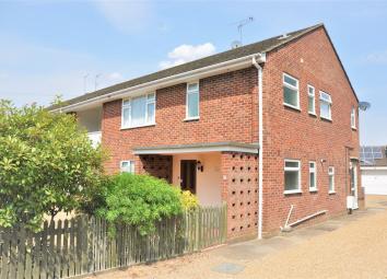 Flat To Rent in Maidenhead