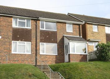 Semi-detached house For Sale in Bexhill-on-Sea