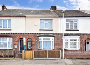 Terraced house For Sale in Gillingham