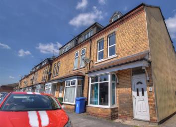 End terrace house For Sale in Bridlington
