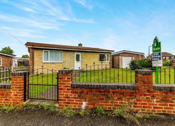 Bungalow For Sale in Barnsley