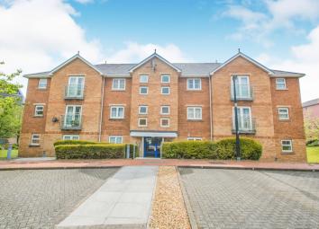Flat For Sale in Barry