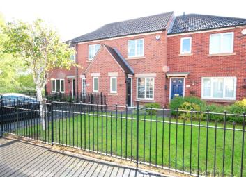Town house For Sale in Doncaster
