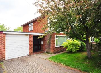 Detached house For Sale in Chester