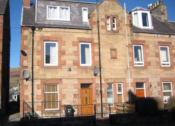 3 Bedroom Flat to rent