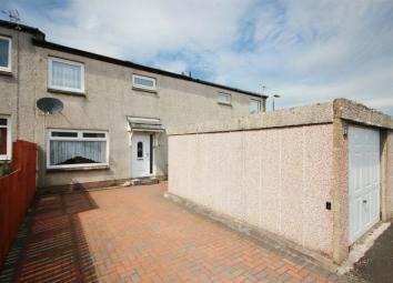 Terraced house For Sale in Livingston