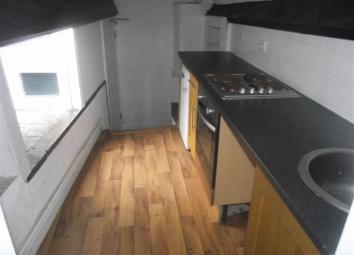 Flat To Rent in Bath