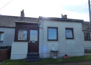 Cottage For Sale in West Calder