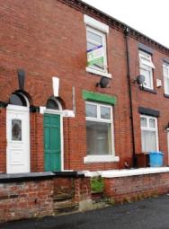 Terraced house To Rent in Oldham