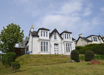 Property For Sale in Dunoon