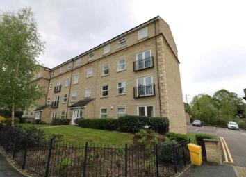 Flat For Sale in Brighouse