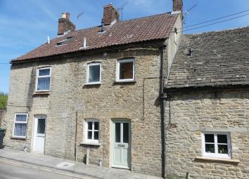 Cottage For Sale in Malmesbury
