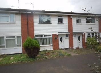 Terraced house To Rent in Wallasey