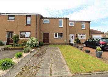 Terraced house For Sale in Stirling