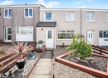 Terraced house For Sale in Dunfermline