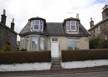Flat For Sale in Isle of Bute