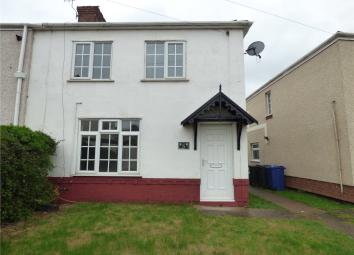 Semi-detached house To Rent in Doncaster
