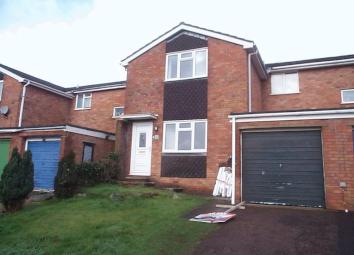 Terraced house To Rent in Lydney