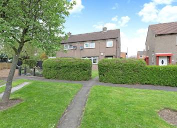 Semi-detached house For Sale in Edinburgh