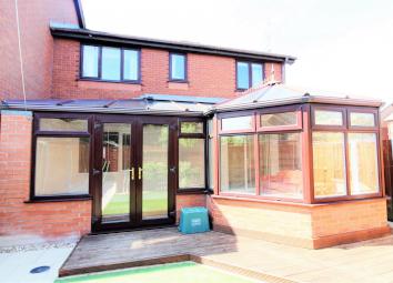 Terraced house For Sale in Thornton-Cleveleys