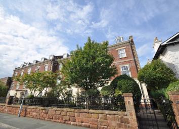 Flat For Sale in Wallasey