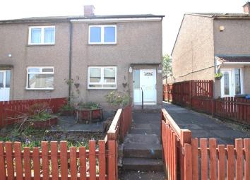 Semi-detached house For Sale in Bathgate