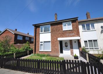 End terrace house For Sale in Wirral