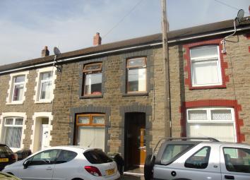 Terraced house For Sale in Mountain Ash