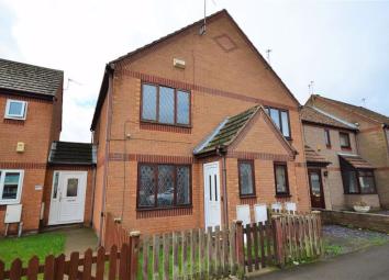 Terraced house To Rent in Goole