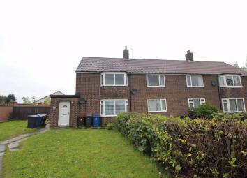 Flat For Sale in Wigan