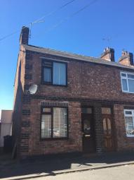 Semi-detached house For Sale in Chester