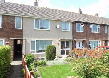 Terraced house For Sale in Buxton