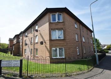 Flat For Sale in Bathgate