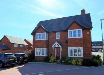 End terrace house For Sale in Nantwich