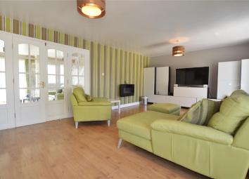 Semi-detached house For Sale in Wotton-under-Edge