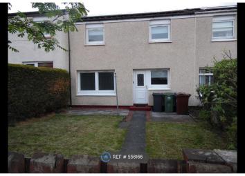 Terraced house To Rent in Paisley