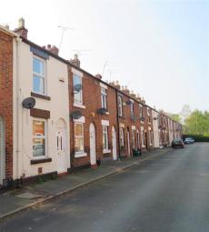Terraced house To Rent in Chester